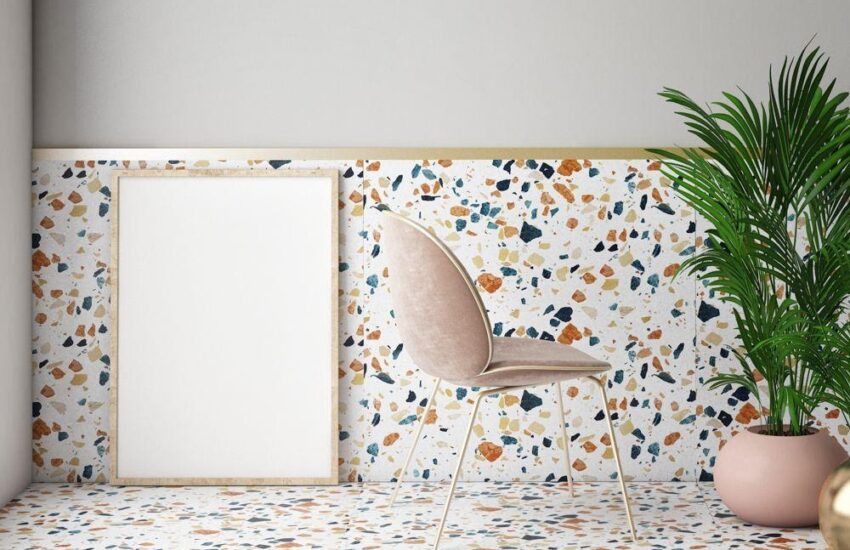 The Cost-Effect of Terrazzo Tiles